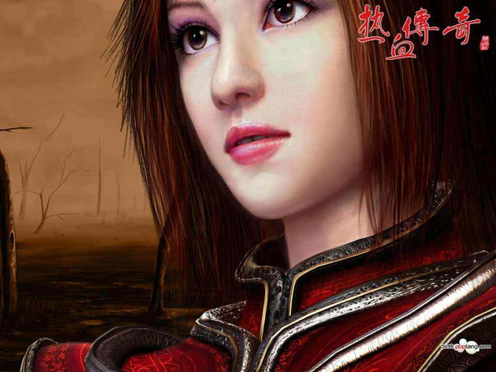 刚开h5传奇手游战士pk法师如何才能获胜