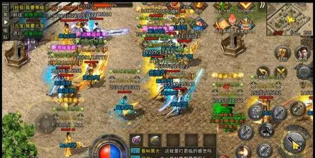 sf999单职业传奇网站手游网浅析道士如何打尸王殿